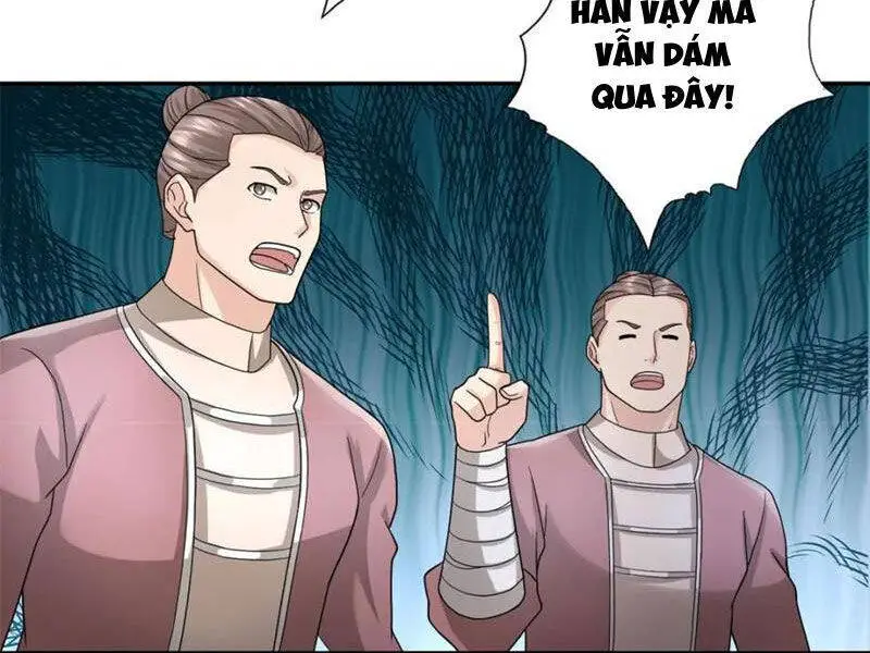 Ta Có Thể Đốn Ngộ Vô Hạn Nettruyen ZZZ Chương 129 Page 3