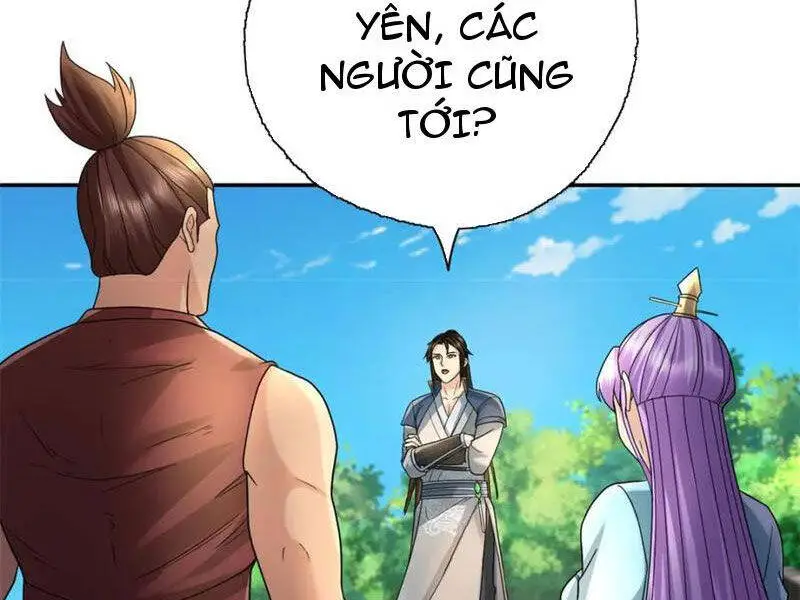 Ta Có Thể Đốn Ngộ Vô Hạn Nettruyen ZZZ Chương 129 Page 11
