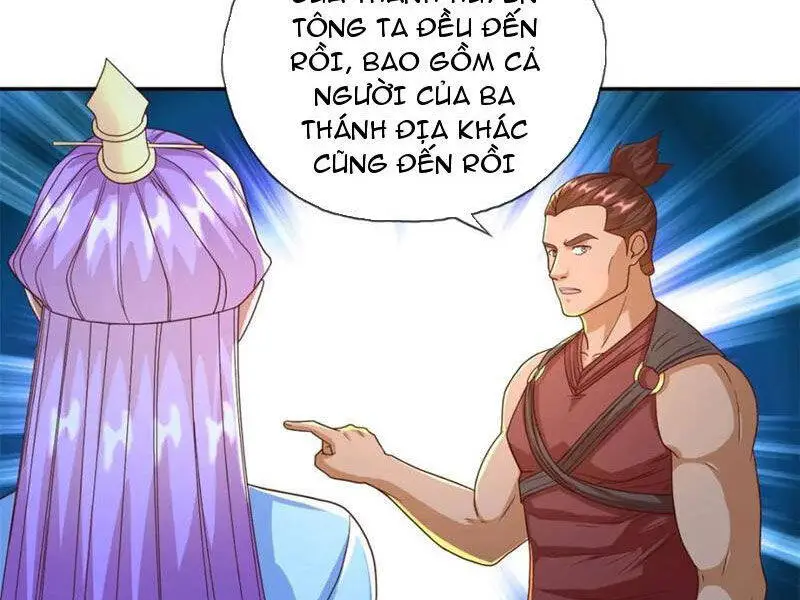 Ta Có Thể Đốn Ngộ Vô Hạn Nettruyen ZZZ Chương 128 Page 5