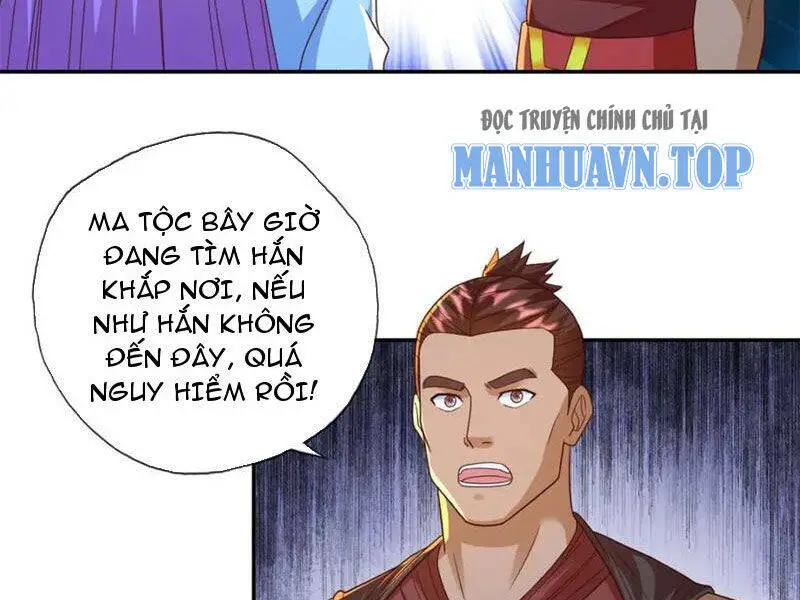 Ta Có Thể Đốn Ngộ Vô Hạn Nettruyen ZZZ Chương 128 Page 6