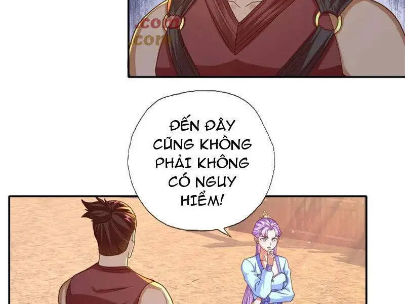 Ta Có Thể Đốn Ngộ Vô Hạn Nettruyen ZZZ Chương 128 Page 7