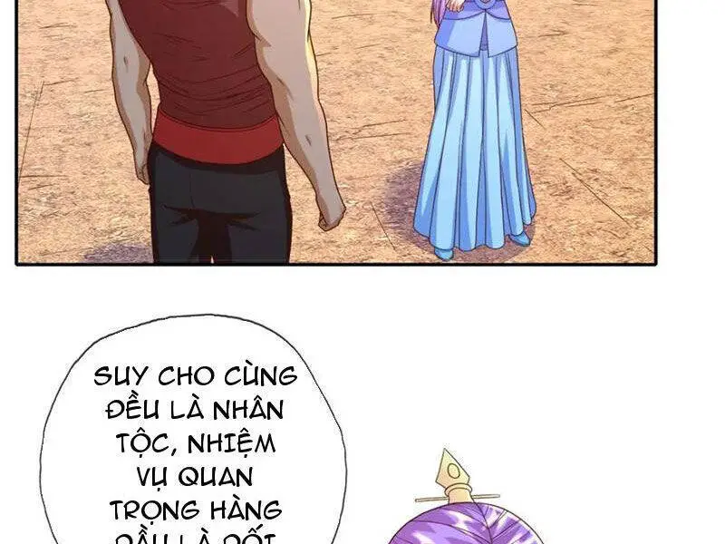Ta Có Thể Đốn Ngộ Vô Hạn Nettruyen ZZZ Chương 128 Page 8