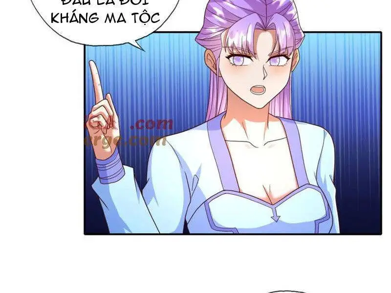 Ta Có Thể Đốn Ngộ Vô Hạn Nettruyen ZZZ Chương 128 Page 9