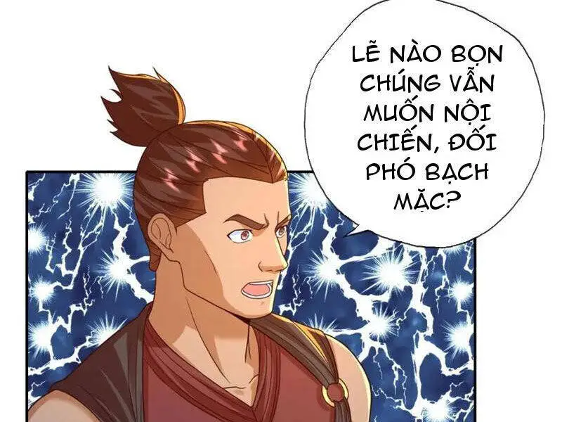 Ta Có Thể Đốn Ngộ Vô Hạn Nettruyen ZZZ Chương 128 Page 10