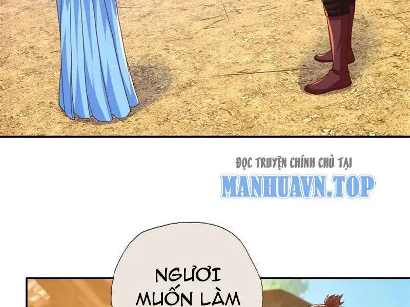 Ta Có Thể Đốn Ngộ Vô Hạn Nettruyen ZZZ Chương 128 Page 14