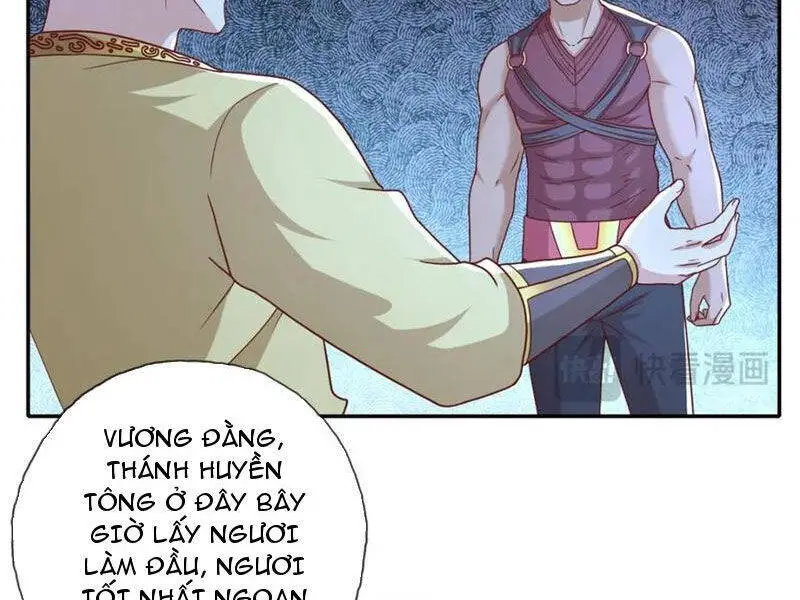 Ta Có Thể Đốn Ngộ Vô Hạn Nettruyen ZZZ Chương 128 Page 22