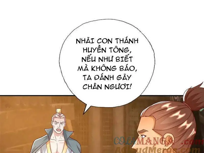 Ta Có Thể Đốn Ngộ Vô Hạn Nettruyen ZZZ Chương 128 Page 26