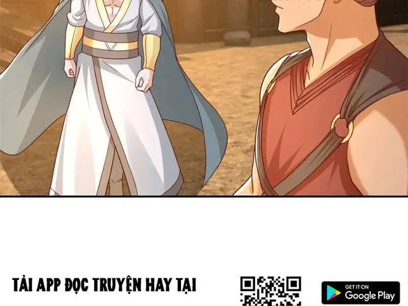 Ta Có Thể Đốn Ngộ Vô Hạn Nettruyen ZZZ Chương 128 Page 27