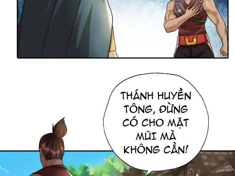 Ta Có Thể Đốn Ngộ Vô Hạn Nettruyen ZZZ Chương 128 Page 29