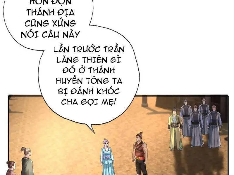 Ta Có Thể Đốn Ngộ Vô Hạn Nettruyen ZZZ Chương 128 Page 31