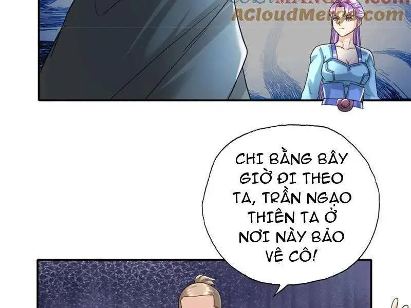 Ta Có Thể Đốn Ngộ Vô Hạn Nettruyen ZZZ Chương 128 Page 35