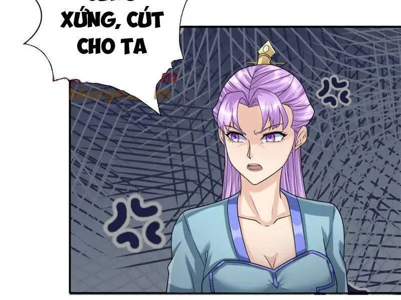 Ta Có Thể Đốn Ngộ Vô Hạn Nettruyen ZZZ Chương 128 Page 37