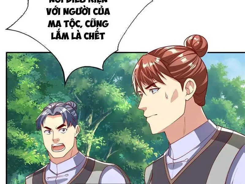 Ta Có Thể Đốn Ngộ Vô Hạn Nettruyen ZZZ Chương 126 Page 41