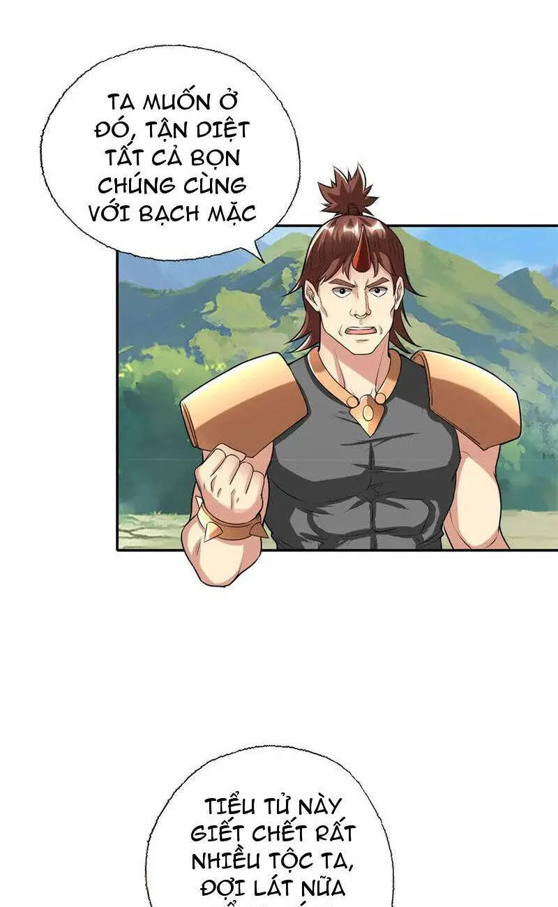 Ta Có Thể Đốn Ngộ Vô Hạn Nettruyen ZZZ Chương 142 Page 5