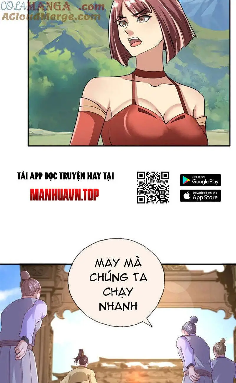 Ta Có Thể Đốn Ngộ Vô Hạn Nettruyen ZZZ Chương 142 Page 7