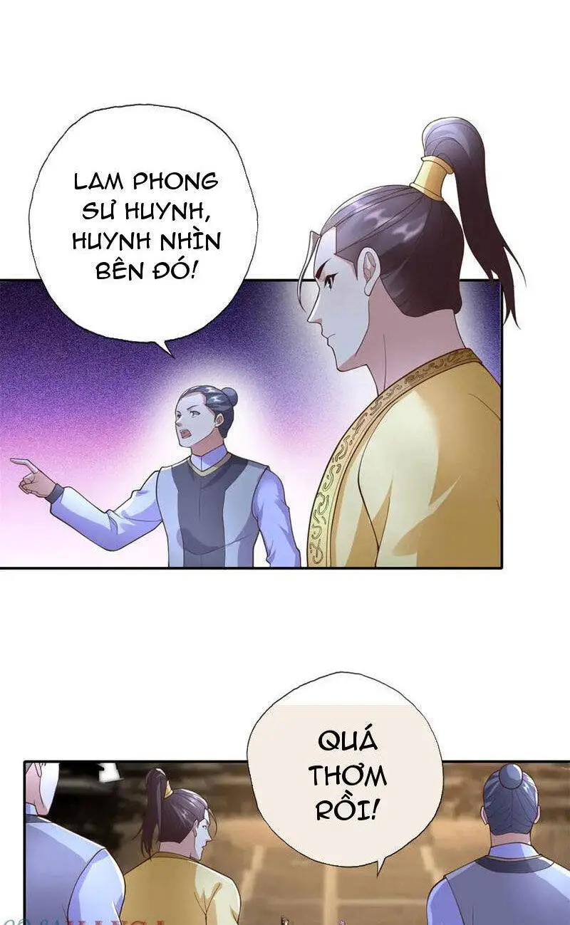 Ta Có Thể Đốn Ngộ Vô Hạn Nettruyen ZZZ Chương 142 Page 14