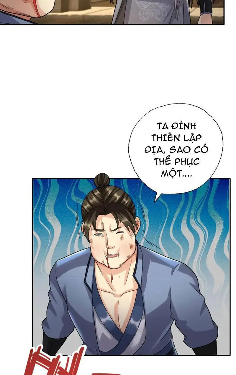 Ta Có Thể Đốn Ngộ Vô Hạn Nettruyen ZZZ Chương 119 Page 5
