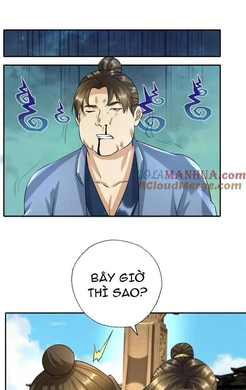 Ta Có Thể Đốn Ngộ Vô Hạn Nettruyen ZZZ Chương 119 Page 7