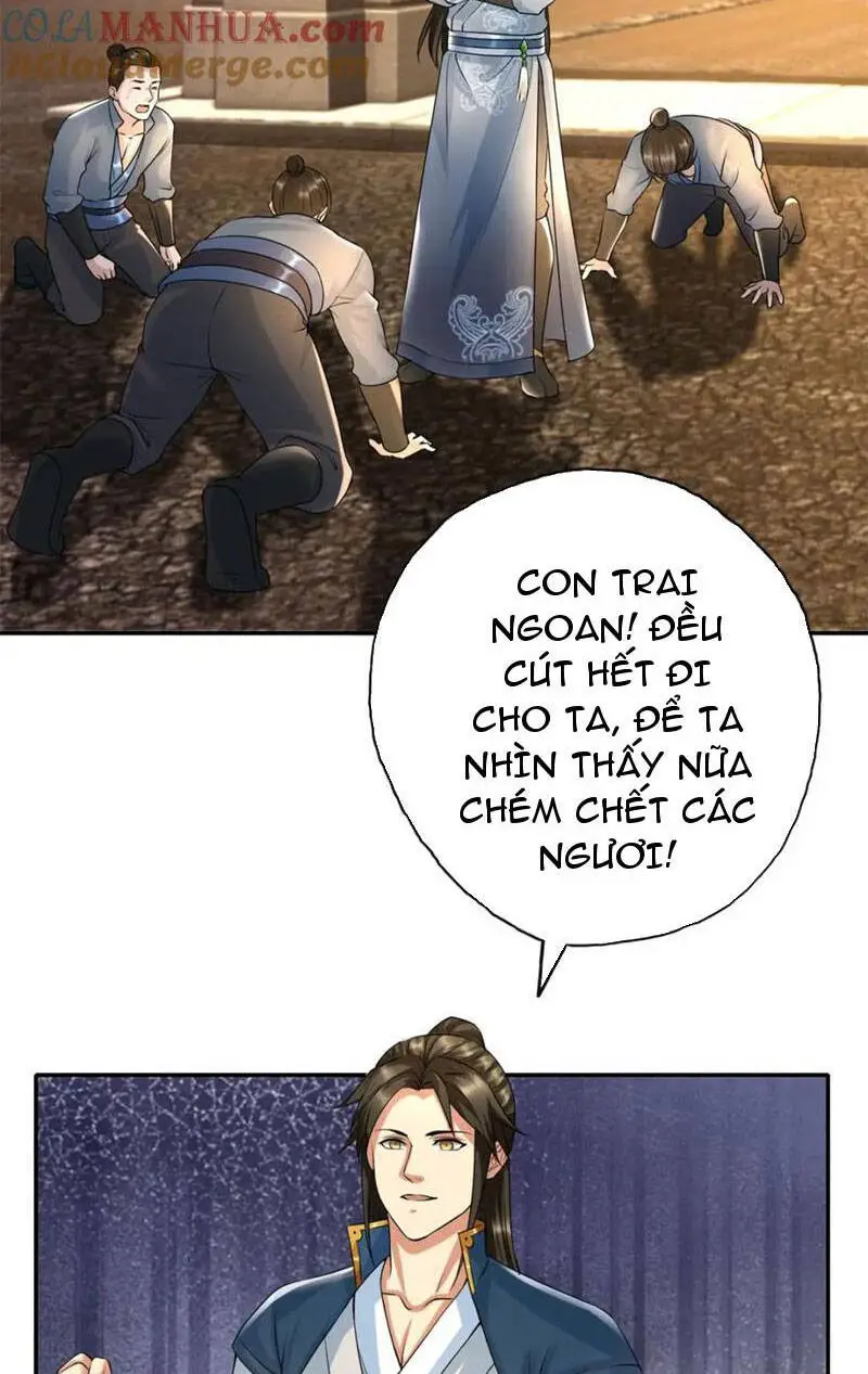 Ta Có Thể Đốn Ngộ Vô Hạn Nettruyen ZZZ Chương 119 Page 16