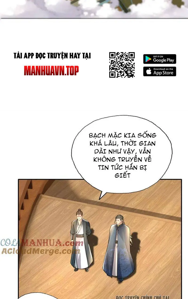 Ta Có Thể Đốn Ngộ Vô Hạn Nettruyen ZZZ Chương 119 Page 19