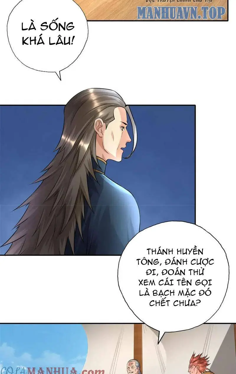 Ta Có Thể Đốn Ngộ Vô Hạn Nettruyen ZZZ Chương 119 Page 20