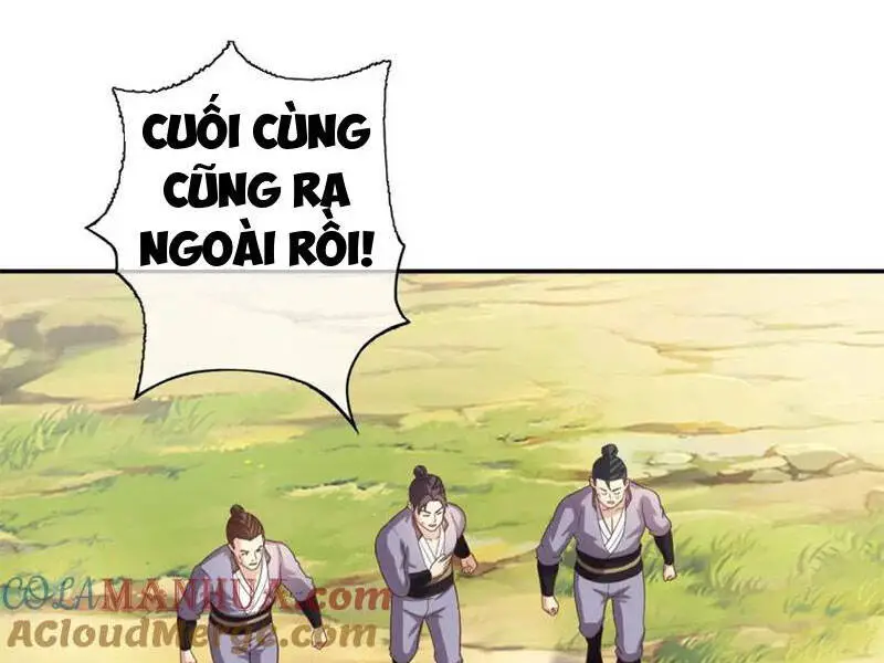 Ta Có Thể Đốn Ngộ Vô Hạn Nettruyen ZZZ Chương 120 Page 1
