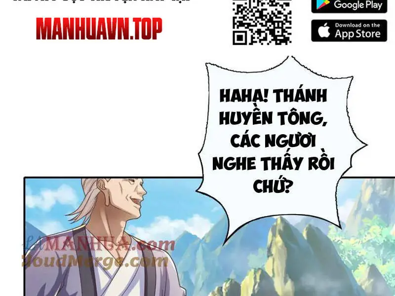Ta Có Thể Đốn Ngộ Vô Hạn Nettruyen ZZZ Chương 120 Page 11