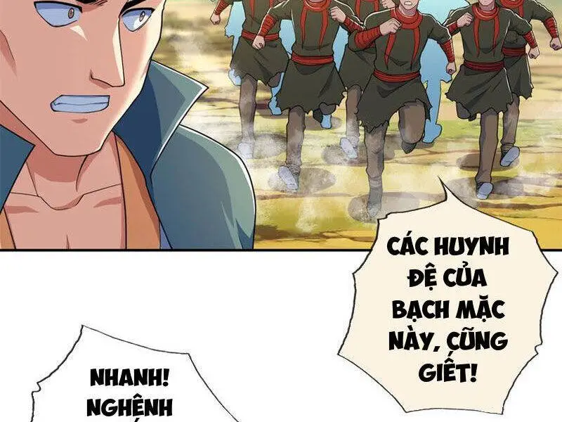 Ta Có Thể Đốn Ngộ Vô Hạn Nettruyen ZZZ Chương 125 Page 32