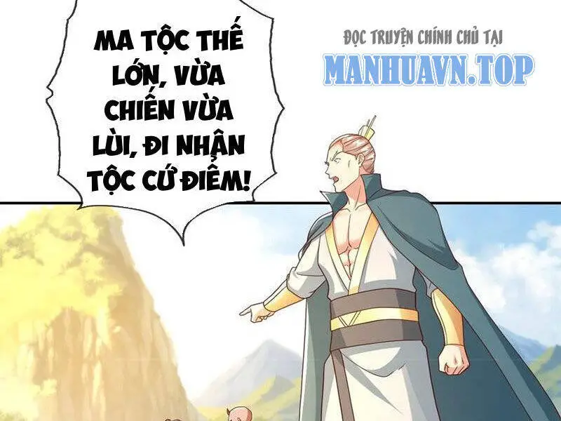 Ta Có Thể Đốn Ngộ Vô Hạn Nettruyen ZZZ Chương 125 Page 48