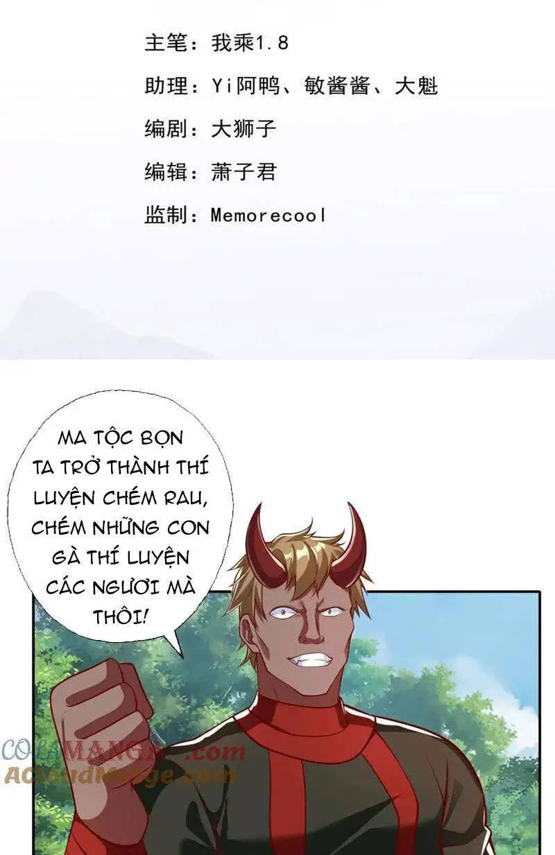 Ta Có Thể Đốn Ngộ Vô Hạn Nettruyen ZZZ Chương 127 Page 2