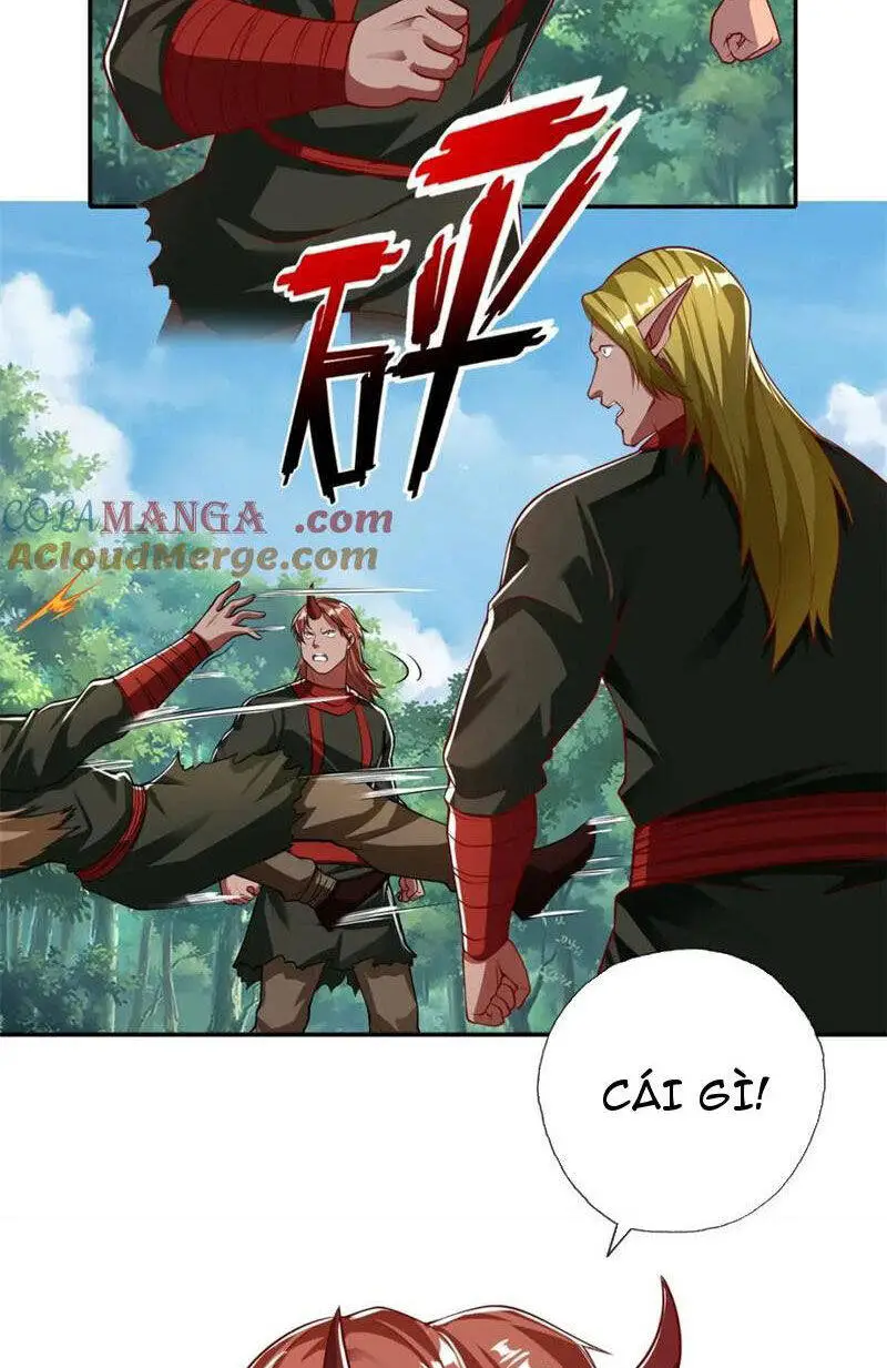 Ta Có Thể Đốn Ngộ Vô Hạn Nettruyen ZZZ Chương 127 Page 5