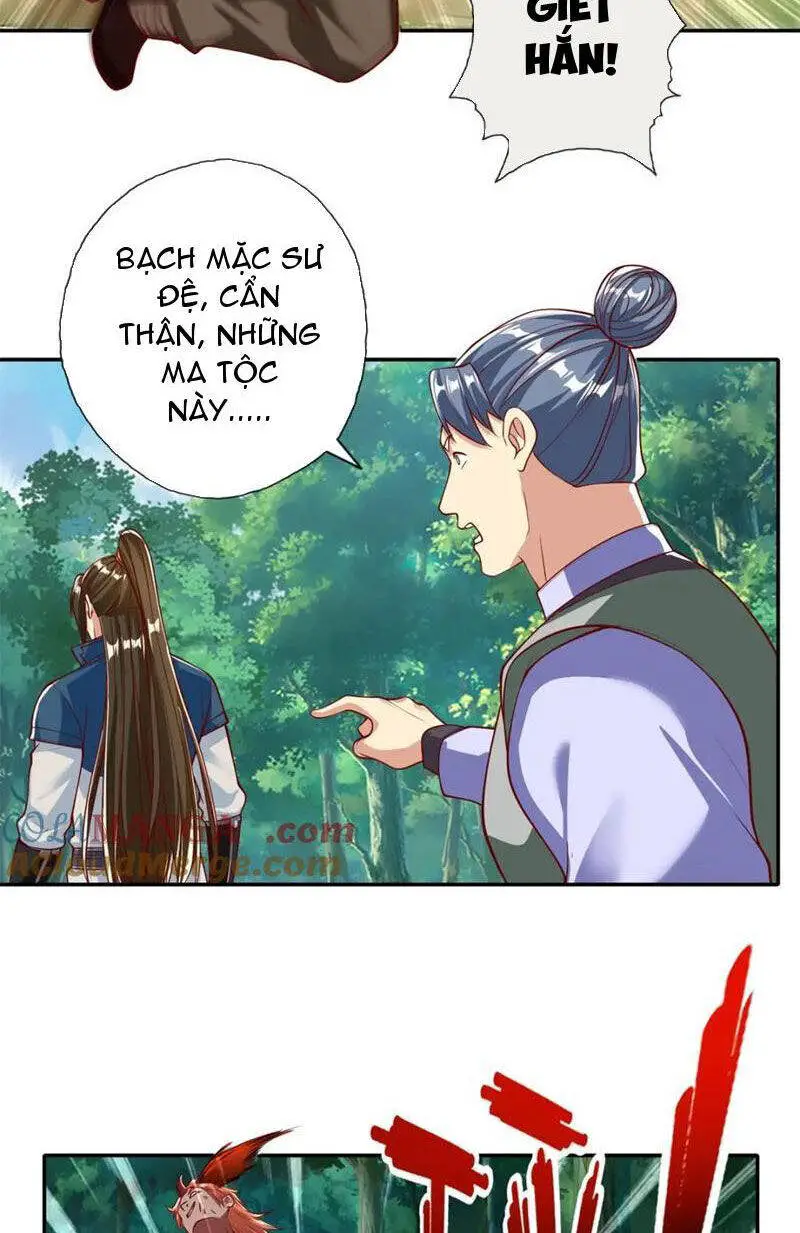 Ta Có Thể Đốn Ngộ Vô Hạn Nettruyen ZZZ Chương 127 Page 12
