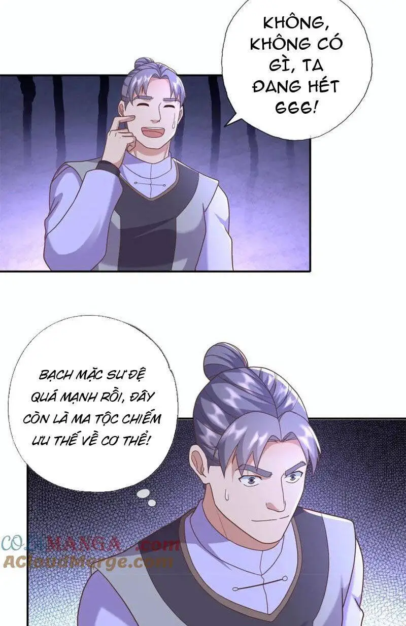 Ta Có Thể Đốn Ngộ Vô Hạn Nettruyen ZZZ Chương 127 Page 17