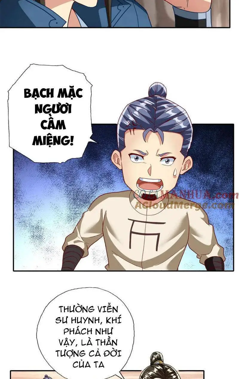 Ta Có Thể Đốn Ngộ Vô Hạn Nettruyen ZZZ Chương 122 Page 7