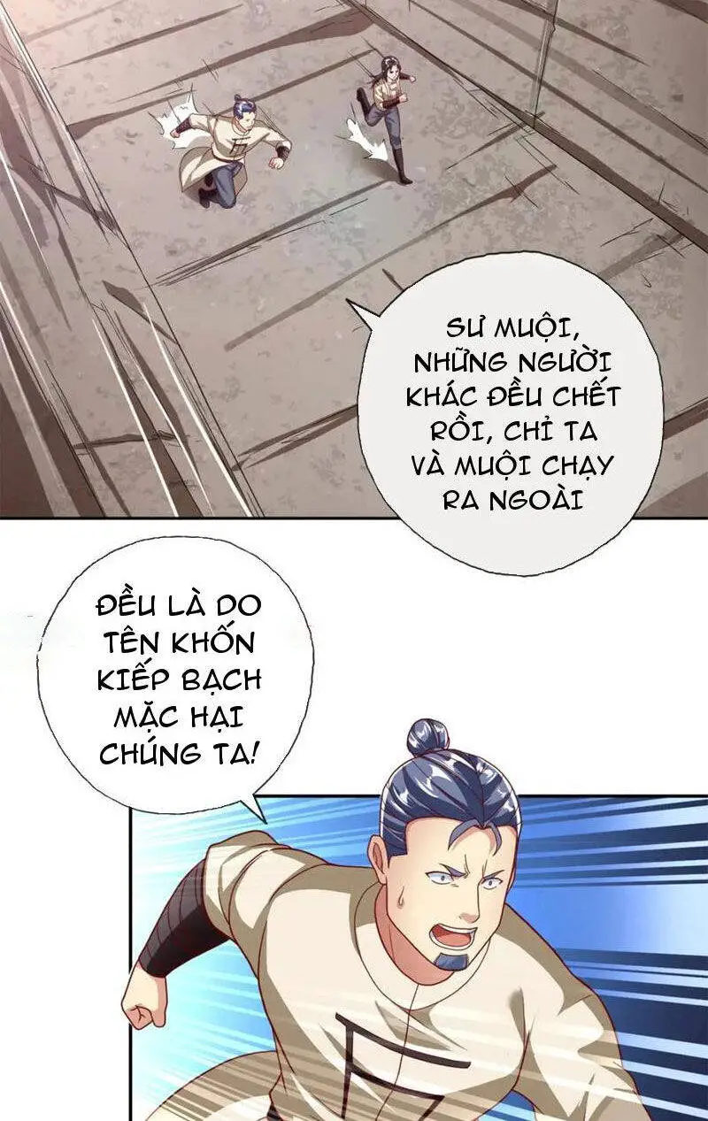 Ta Có Thể Đốn Ngộ Vô Hạn Nettruyen ZZZ Chương 122 Page 18