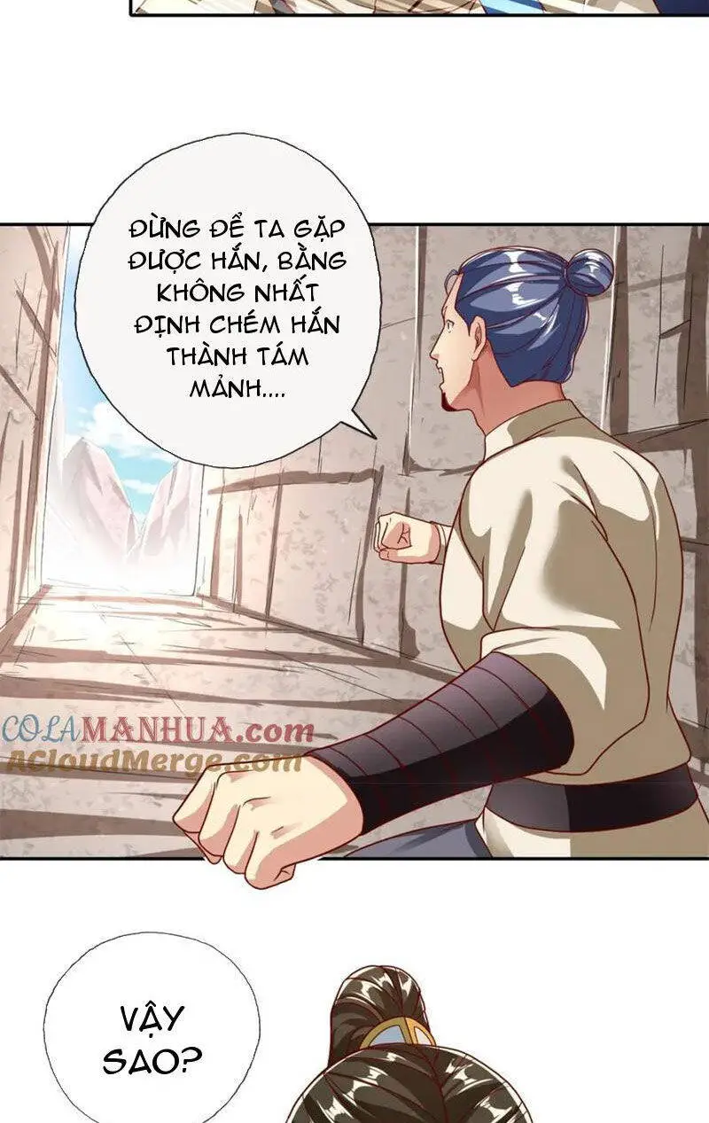 Ta Có Thể Đốn Ngộ Vô Hạn Nettruyen ZZZ Chương 122 Page 19