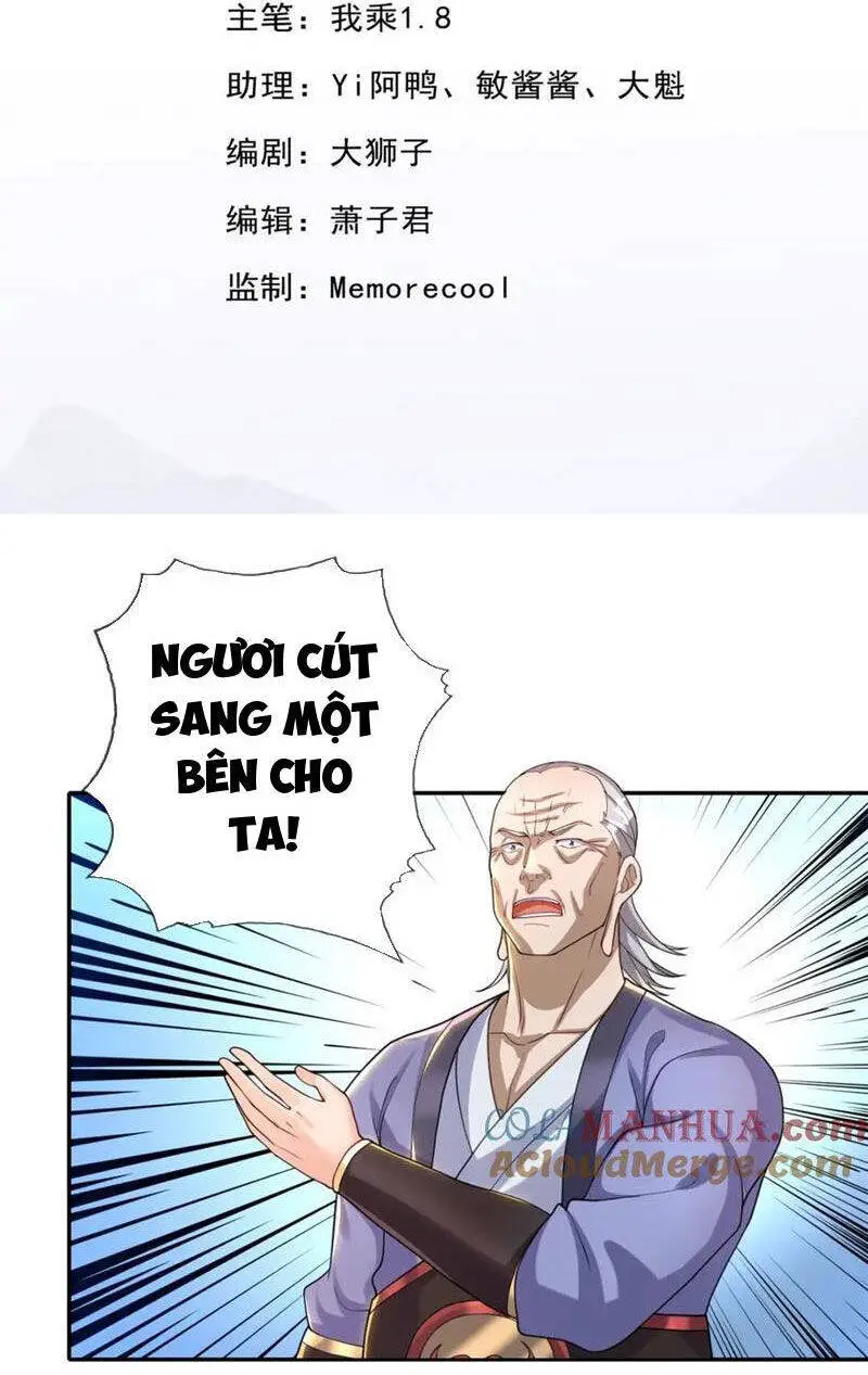Ta Có Thể Đốn Ngộ Vô Hạn Nettruyen ZZZ Chương 121 Page 2