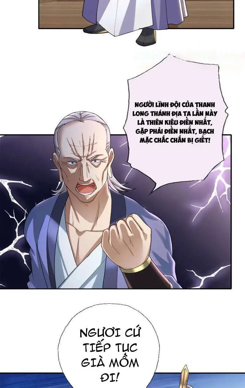 Ta Có Thể Đốn Ngộ Vô Hạn Nettruyen ZZZ Chương 121 Page 5
