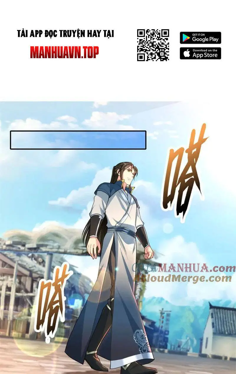 Ta Có Thể Đốn Ngộ Vô Hạn Nettruyen ZZZ Chương 121 Page 9