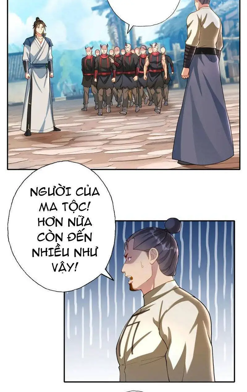Ta Có Thể Đốn Ngộ Vô Hạn Nettruyen ZZZ Chương 121 Page 19