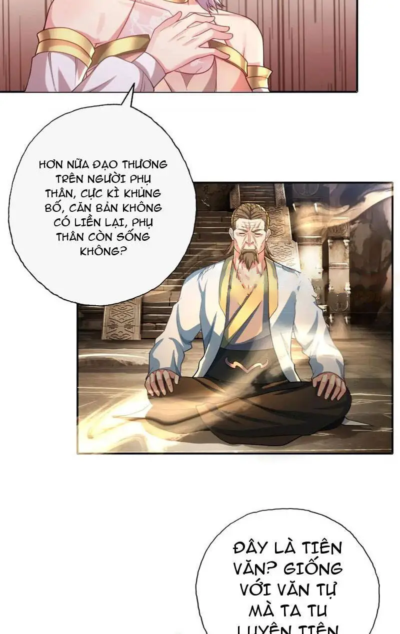 Ta Có Thể Đốn Ngộ Vô Hạn Nettruyen ZZZ Chương 116 Page 12
