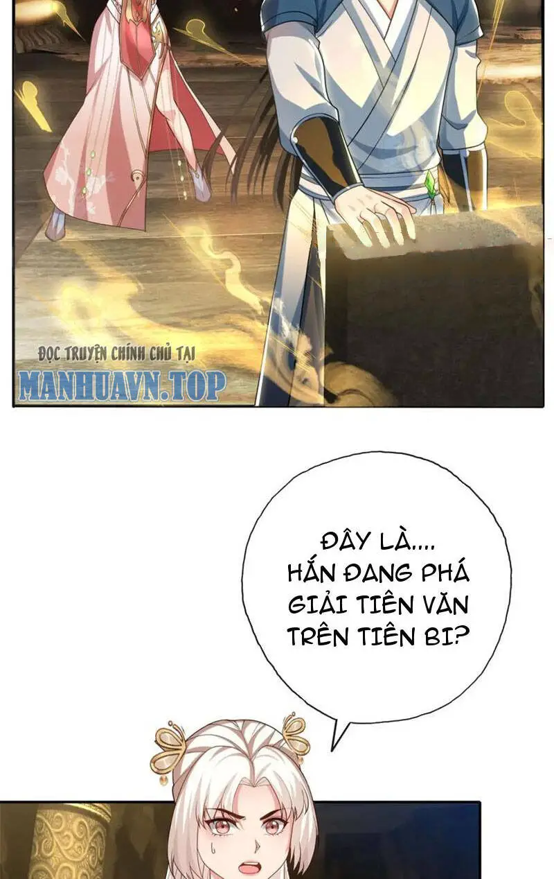 Ta Có Thể Đốn Ngộ Vô Hạn Nettruyen ZZZ Chương 116 Page 17