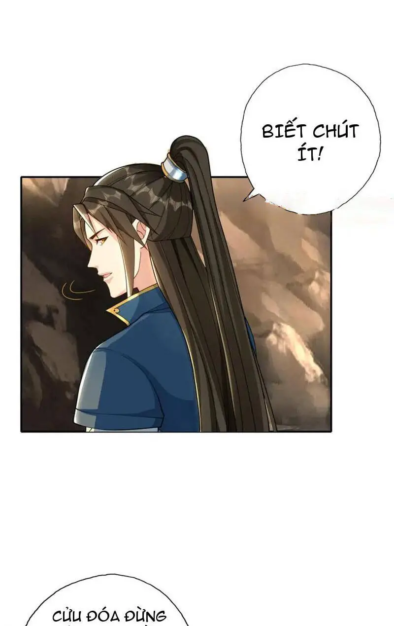 Ta Có Thể Đốn Ngộ Vô Hạn Nettruyen ZZZ Chương 116 Page 19