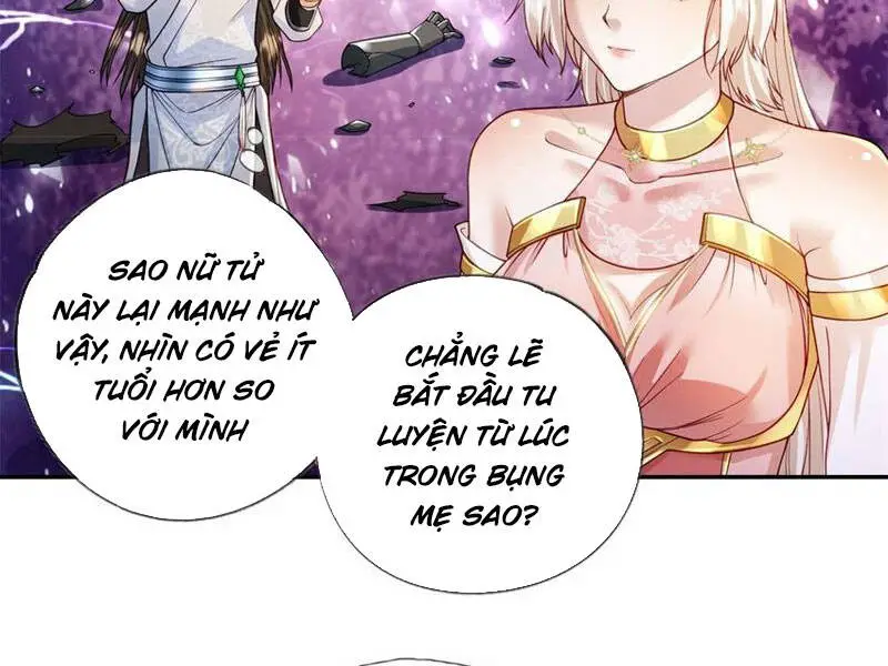 Ta Có Thể Đốn Ngộ Vô Hạn Nettruyen ZZZ Chương 112 Page 3