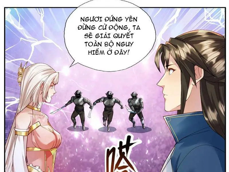 Ta Có Thể Đốn Ngộ Vô Hạn Nettruyen ZZZ Chương 112 Page 4