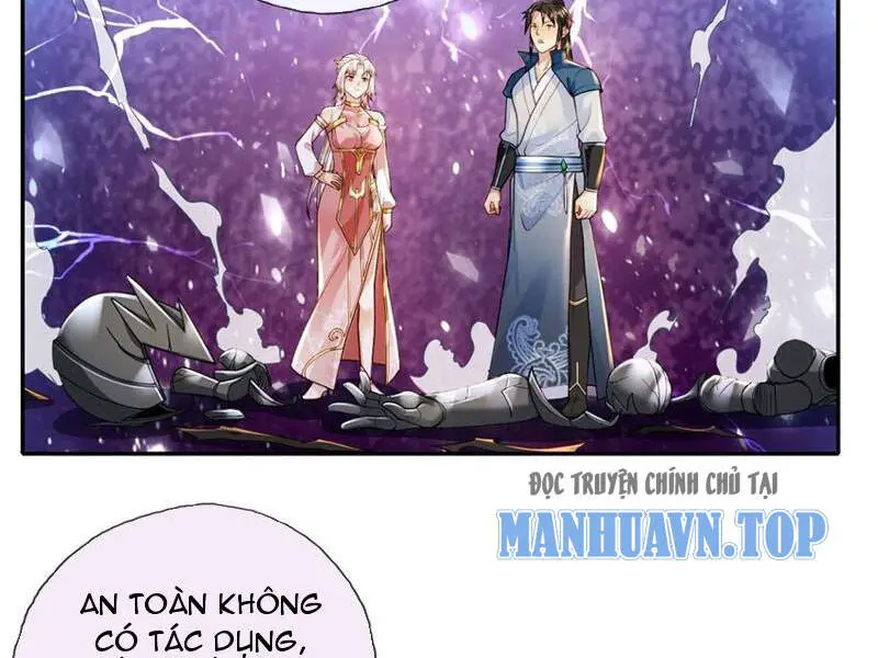 Ta Có Thể Đốn Ngộ Vô Hạn Nettruyen ZZZ Chương 112 Page 6