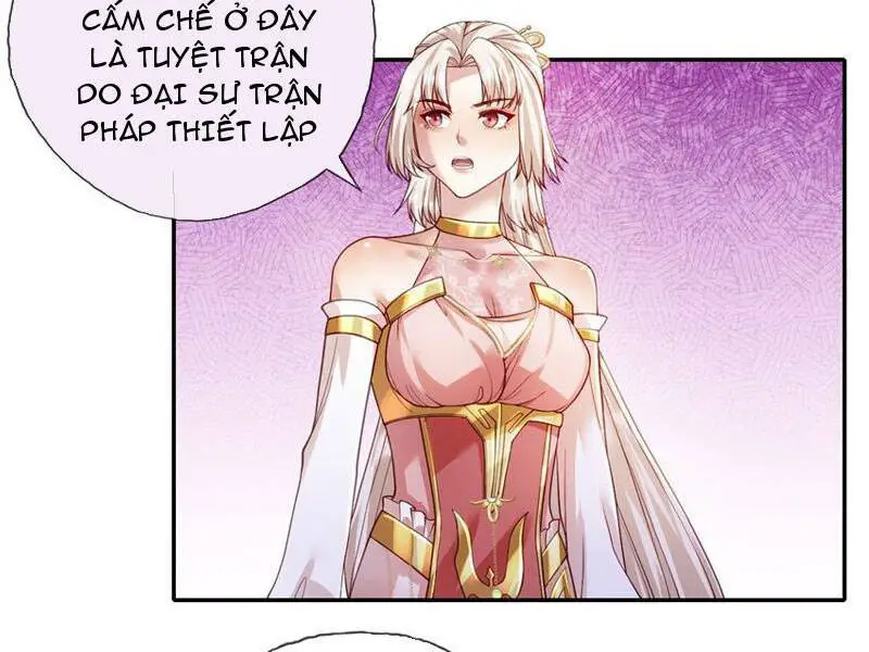 Ta Có Thể Đốn Ngộ Vô Hạn Nettruyen ZZZ Chương 112 Page 7