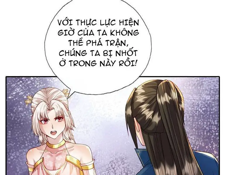 Ta Có Thể Đốn Ngộ Vô Hạn Nettruyen ZZZ Chương 112 Page 8