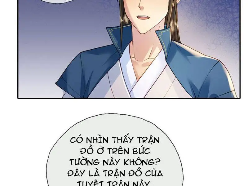 Ta Có Thể Đốn Ngộ Vô Hạn Nettruyen ZZZ Chương 112 Page 10