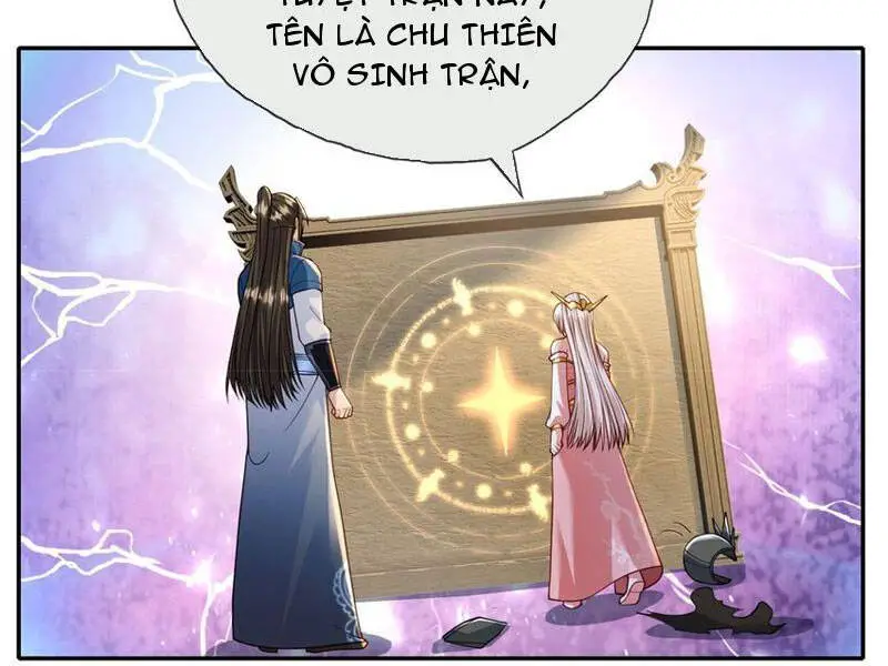 Ta Có Thể Đốn Ngộ Vô Hạn Nettruyen ZZZ Chương 112 Page 11